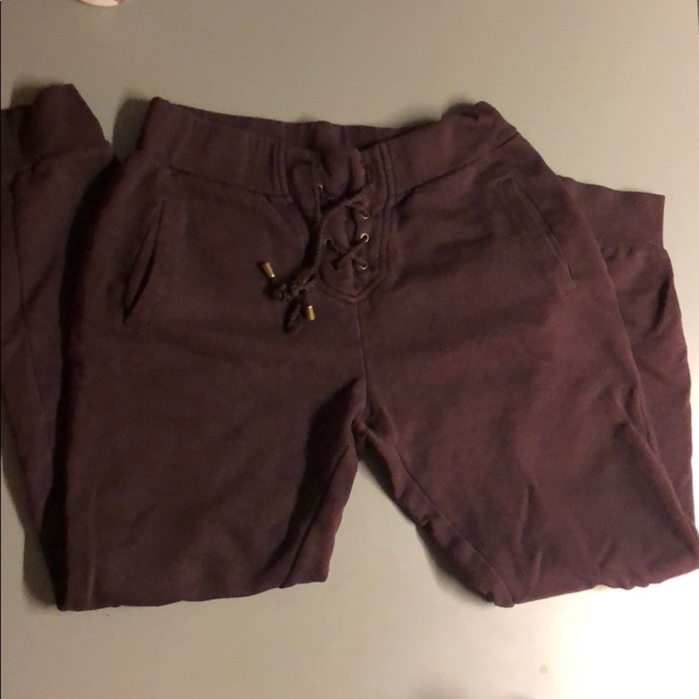 Joggers